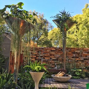 Melbourne International Flower and Garden Show 2018