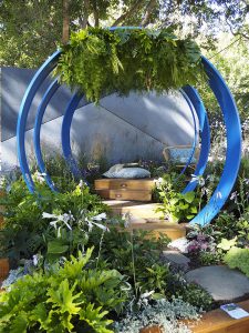 Melbourne International Flower and Garden Show Gardens 2018